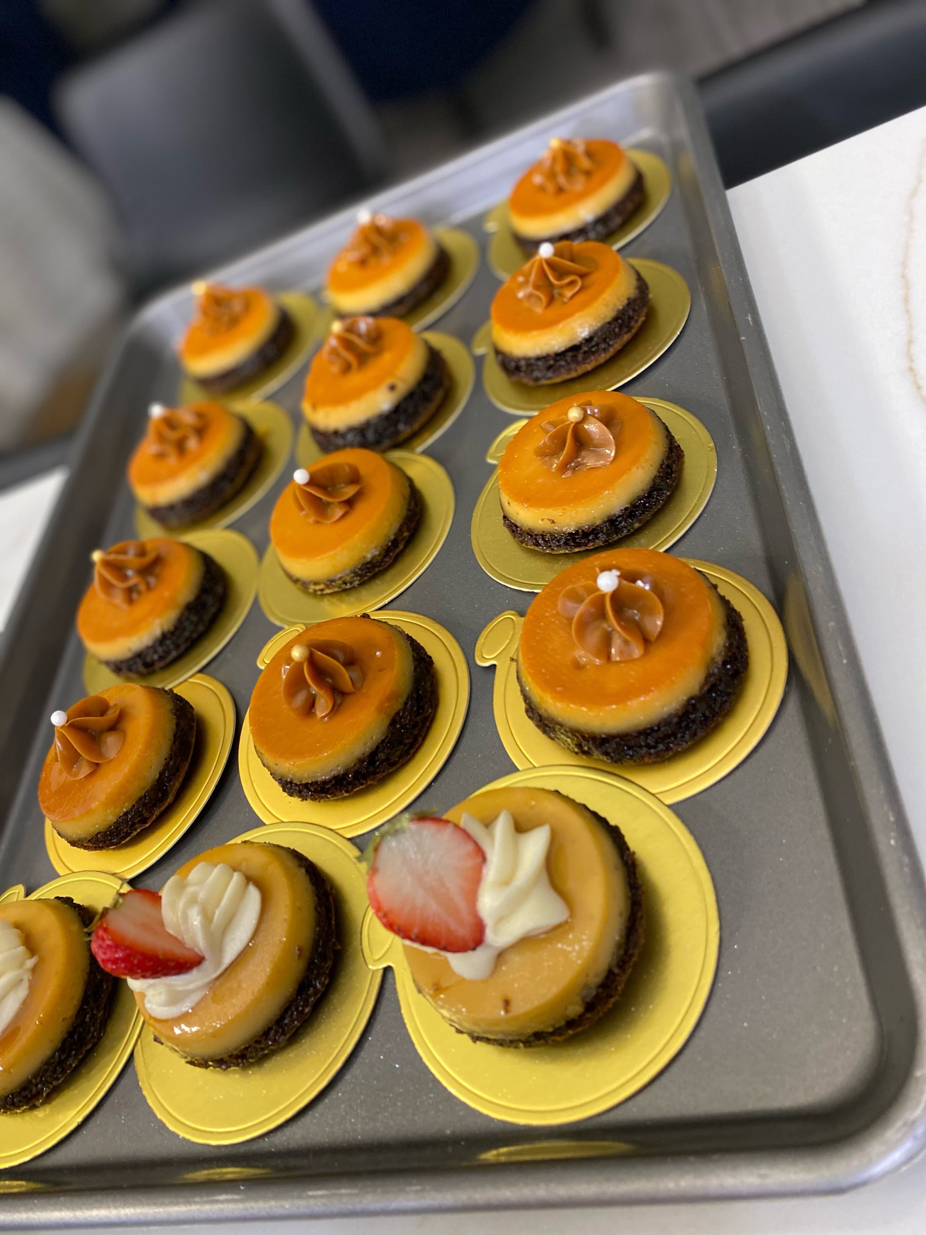 Dessert