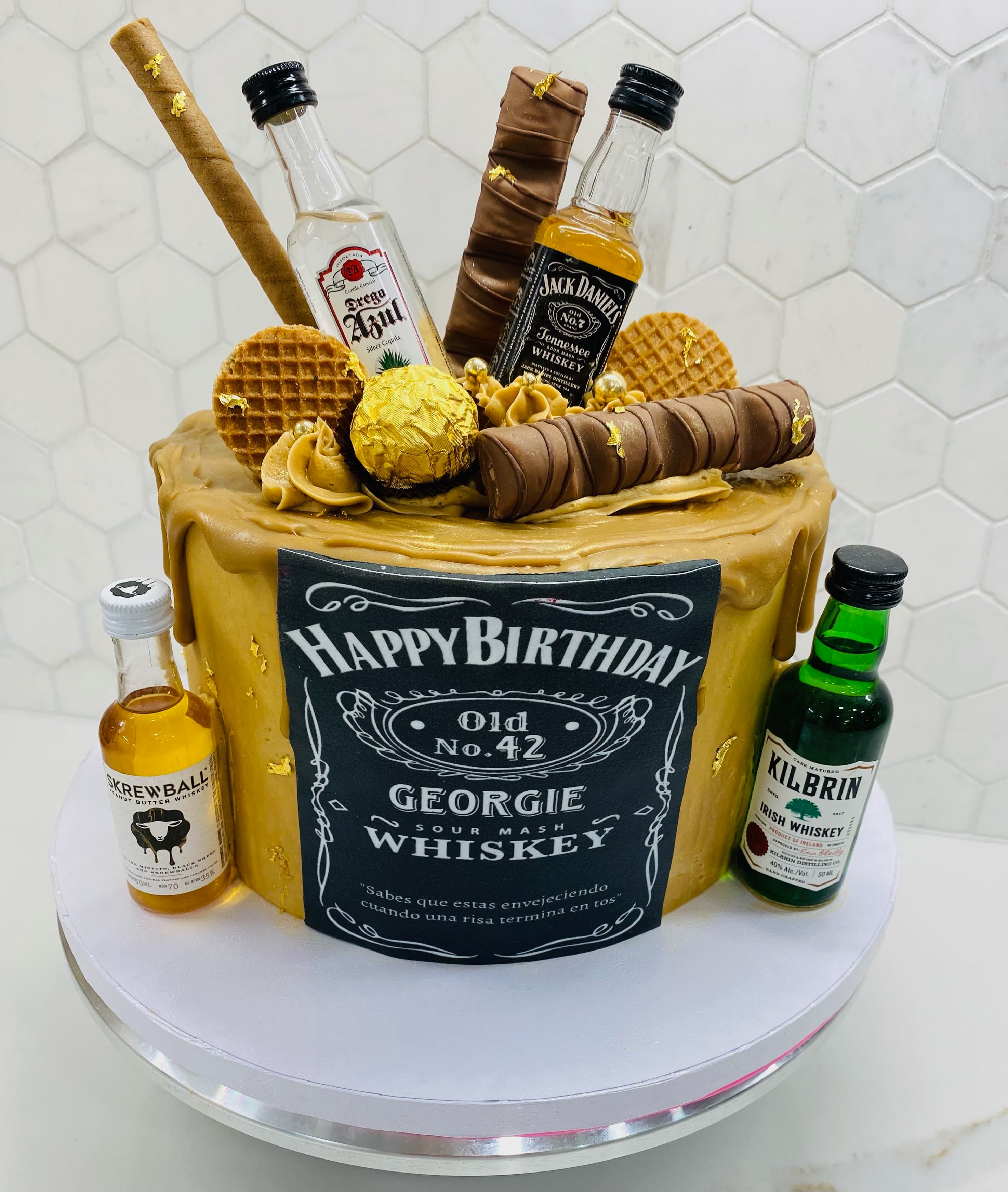 Dessert