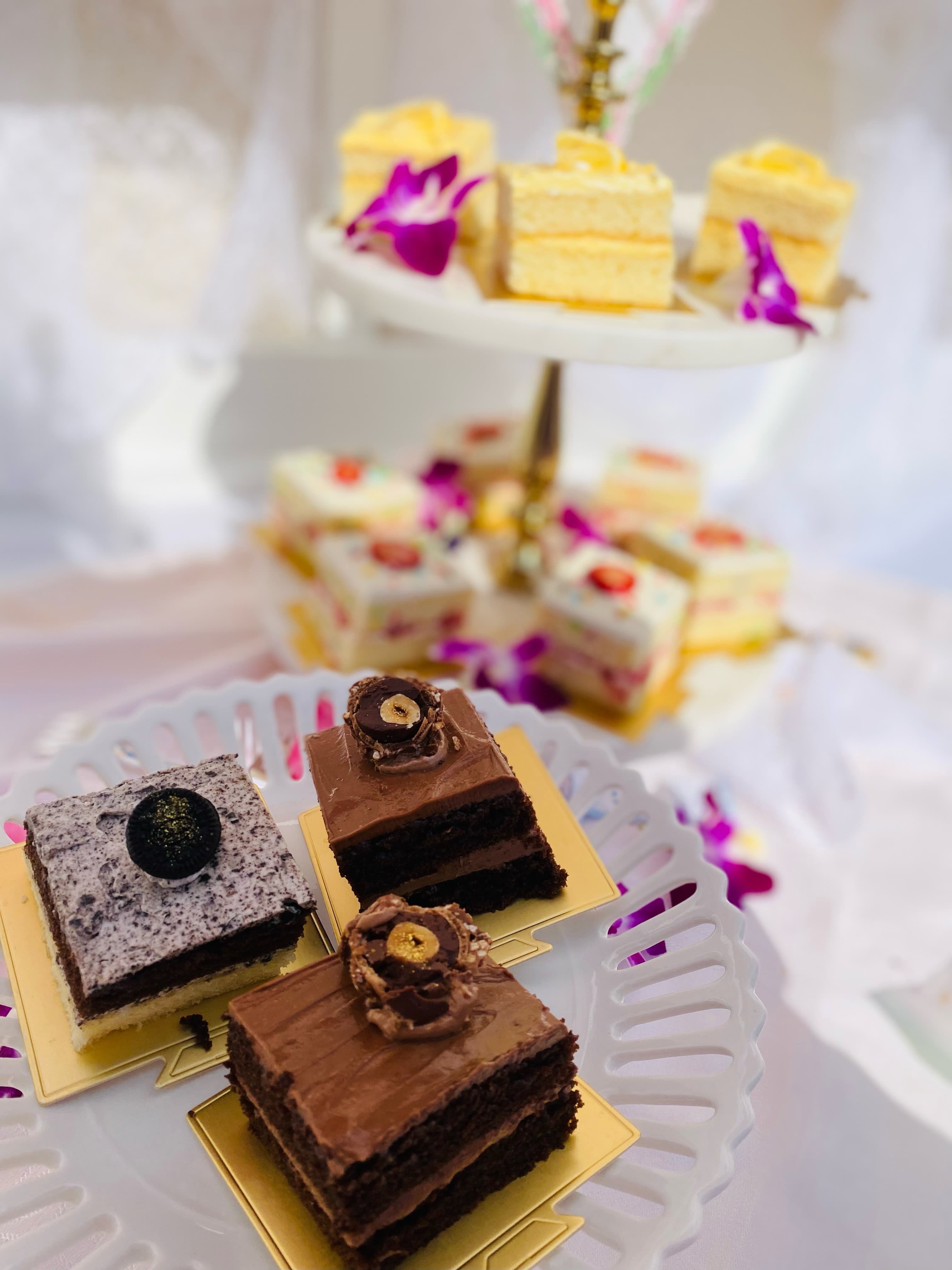 Dessert