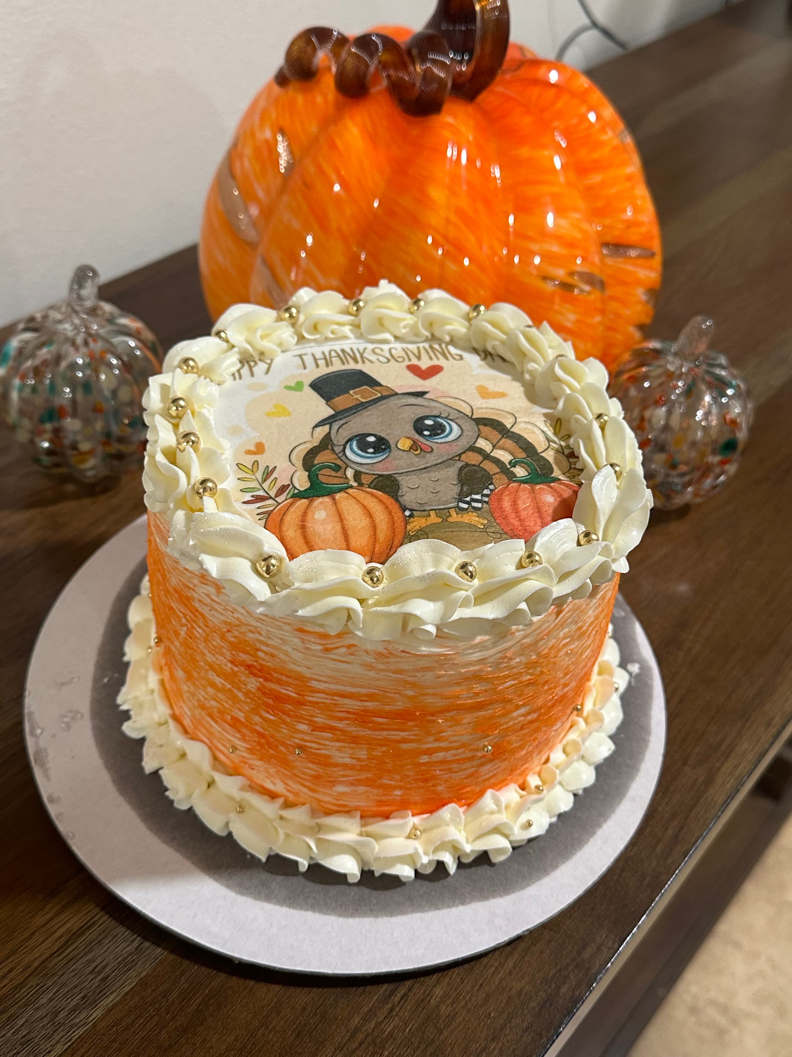 Dessert