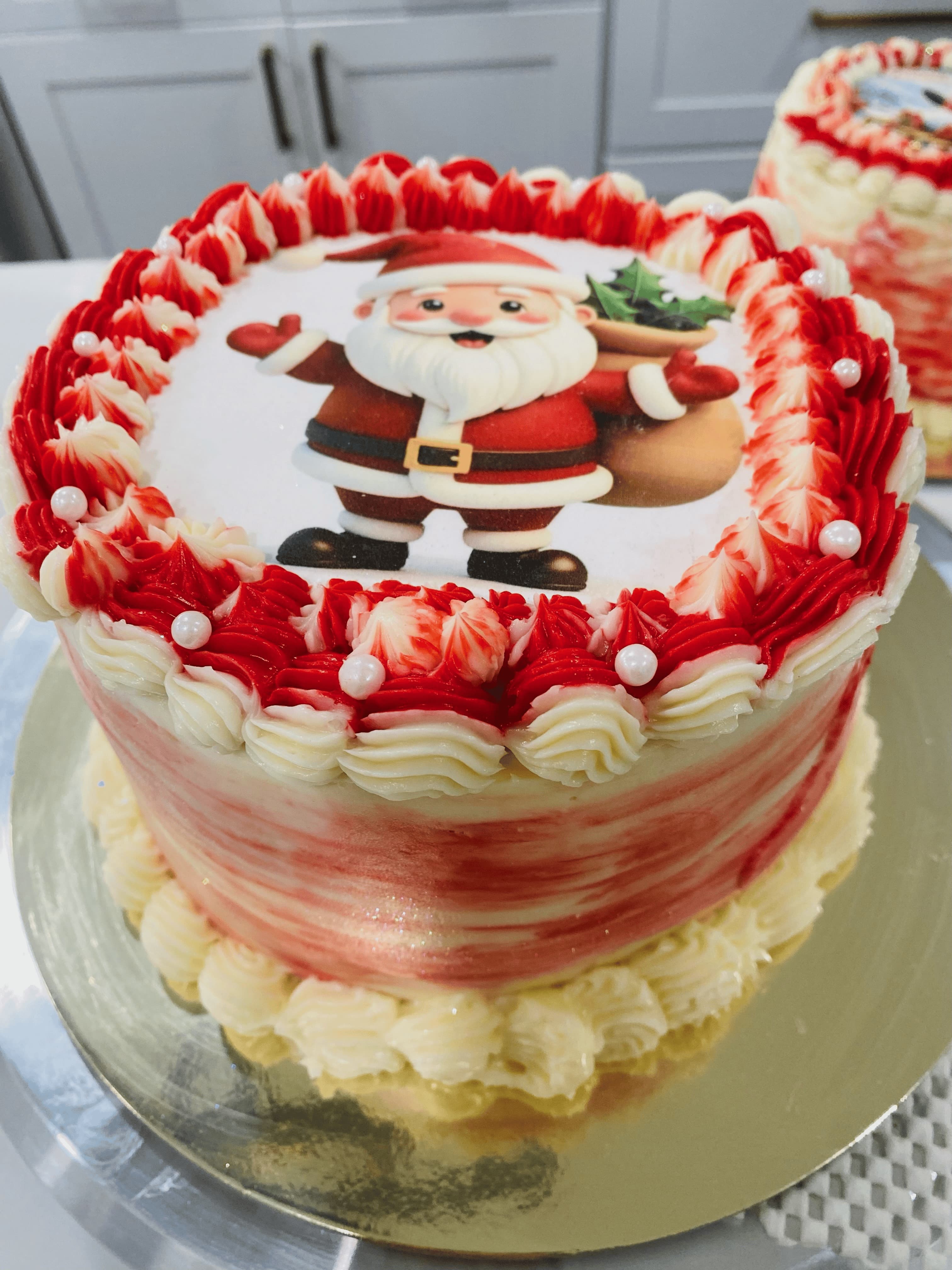 Dessert